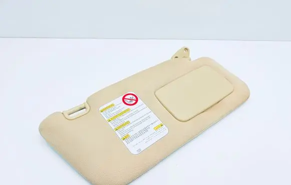 Subaru Forester SG Sun visor 92011SA330EU 92011SA330