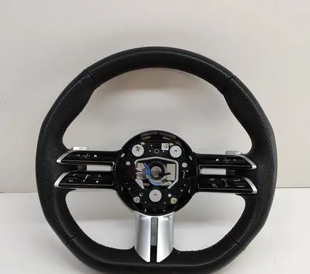 Mercedes-Benz CLA C118 X118 Steering wheel A0004603016