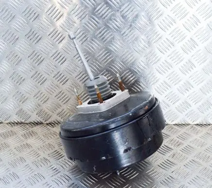 Maserati GranTurismo Brake booster 0204051221 209079