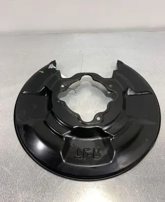 Honda CR-V Rear brake disc plate dust cover TLR