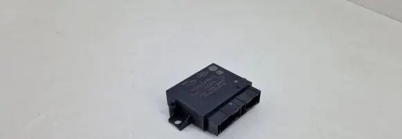 Land Rover Range Rover Evoque L538 Parking PDC control unit/module GX6315C859DH GX6315C859
