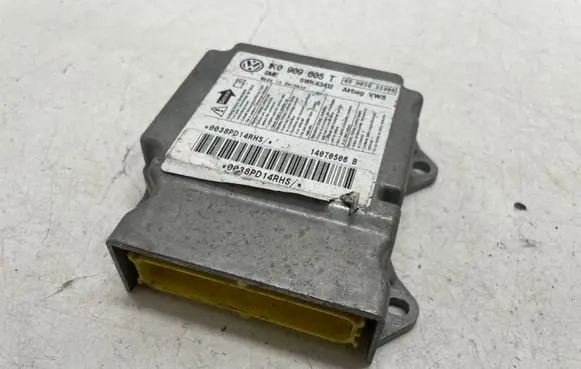 Skoda Octavia Mk3 (5E) Airbag control unit/module 1K0909605T