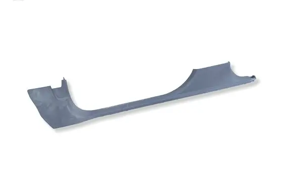 Opel Astra K Front sill trim cover 39067197