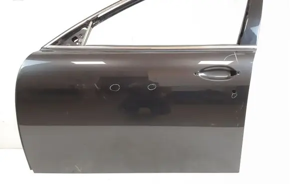 Maserati Quattroporte Front door