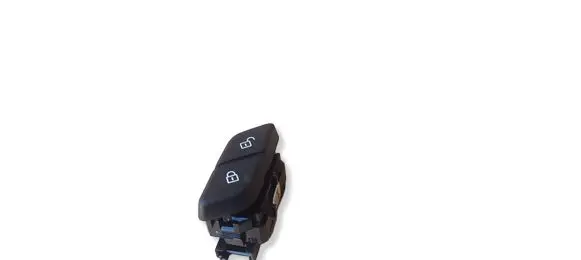 BMW 2 F45 Central locking switch button 9354129 20315810