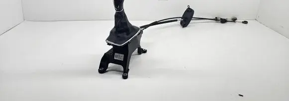 Opel Insignia B Gear shifter/selector 55503758 341183650 HH170419249