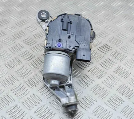 Ford Focus Front wiper linkage and motor BM5117504AJ HW3535