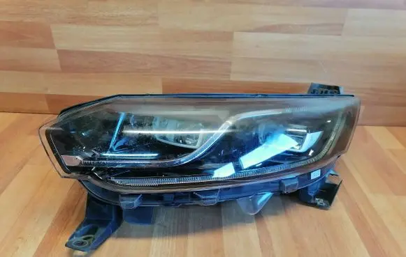 Renault Espace V (RFC) Headlight/headlamp 260608372R 260603748R 89908454