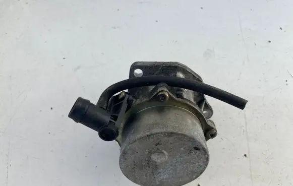 Renault Scenic I Vacuum pump