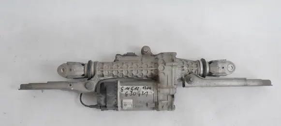 BMW 5 GT F07 EGR valve cooler 6883728
