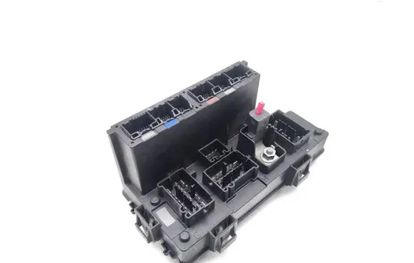 Fuse module