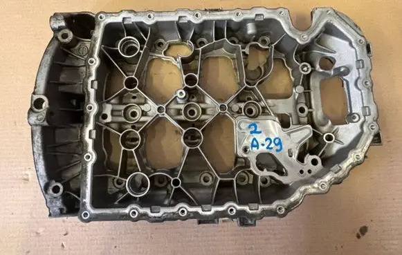 Volkswagen Arteon Oil sump 06k103603AN