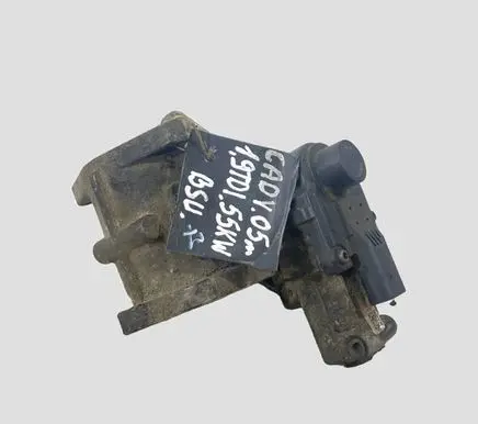Volkswagen Caddy EGR valve 03G129637A