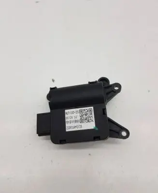 Dacia Spring Air flap motor/actuator WQT100D053 220926A DC12V52