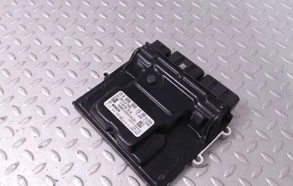 Mercedes-Benz A W177 Engine control unit/module A6089001500 6089001500 A6089010600