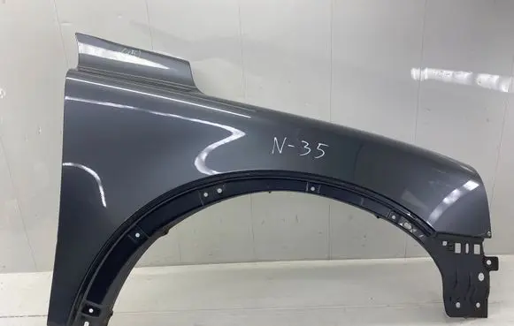 Volvo XC90 Fender