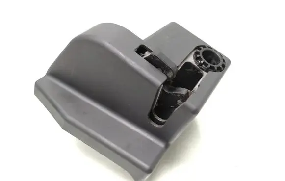 Loading door lock