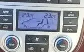 Hyundai Santa Fe Climate control unit 972502B431 972502BXXX