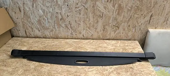KIA Ceed Parcel shelf load cover 