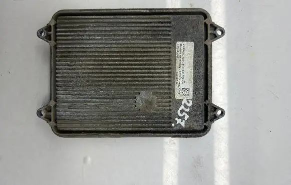 Tesla Model S Headlight ballast module Xenon 00201022-04 00199215