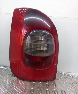 Citroen Xsara Picasso Rear/tail lights 9631564080 89300231