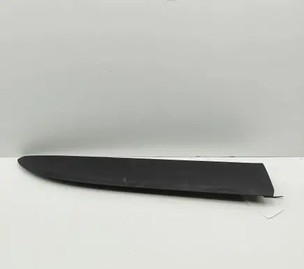 Opel Vivaro Front door trim (molding) 93867924