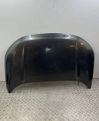 Ford Edge II Engine bonnet/hood