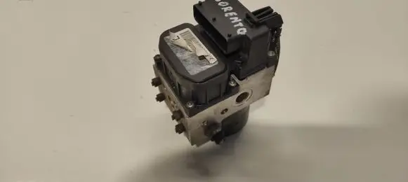 KIA Sorento ABS Pump 0265216928 589103E310 4811620354
