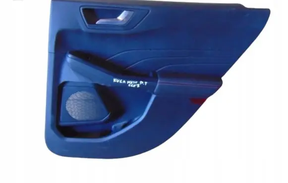 Ford Kuga III Rear door card panel trim