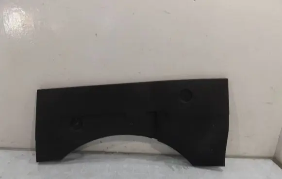 Volkswagen PASSAT B6 Other trunk/boot trim element 3c5012116b