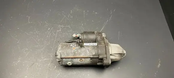 Mercedes-Benz Sprinter W901 W902 W903 W904 Starter motor CS10444 39686 150108