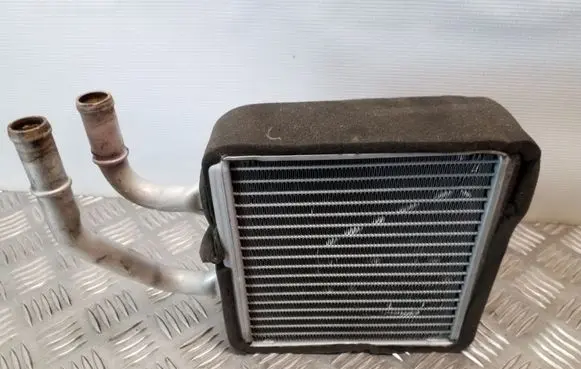 Seat Alhambra (Mk1) Heater blower radiator