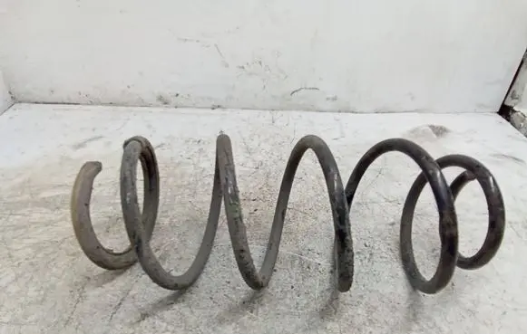 Peugeot 3008 I Front coil spring