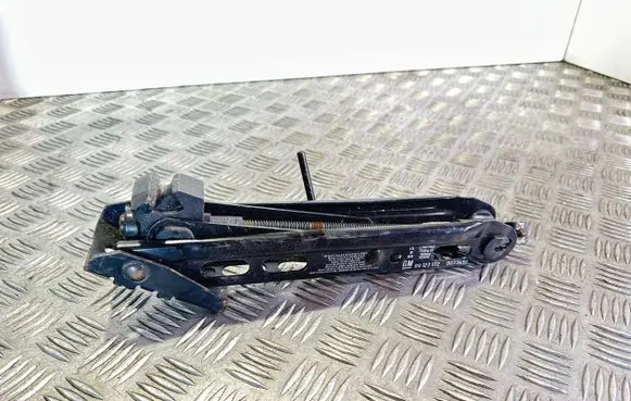 Opel Zafira B Lift Jack 09127172