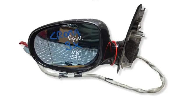 Fiat Croma Front door electric wing mirror S14456575