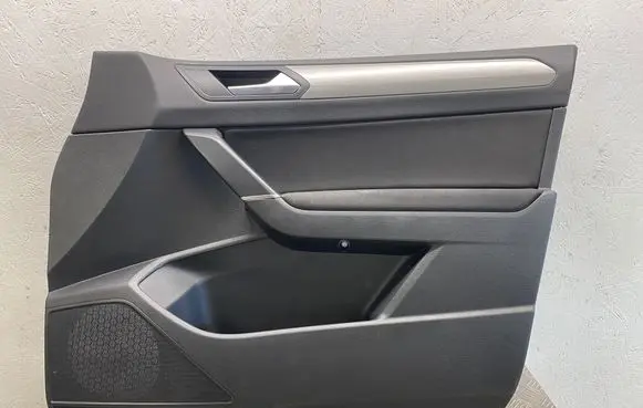 Volkswagen Touran III Front door card panel trim 5TB867012