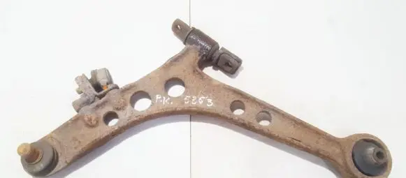 Hyundai Trajet Front lower control arm/wishbone