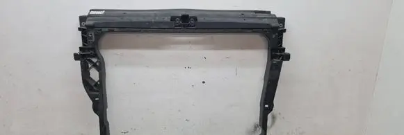 Volkswagen Crafter Radiator support slam panel 7C0805588
