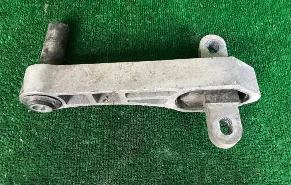 Fiat Fiorino Engine mount bracket 51855676