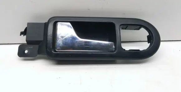 Volkswagen PASSAT B5.5 Sliding door interior handle 3B1837113