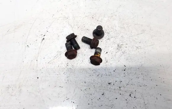 Toyota Aygo AB10 Nuts/bolts 