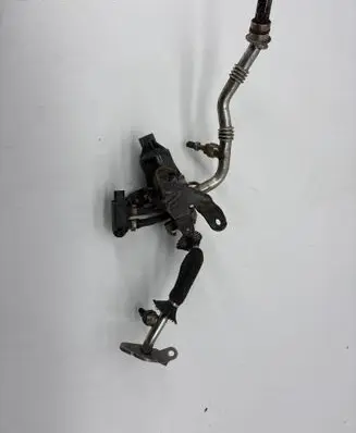 Ford Edge II EGR valve K2GE9F484AG K2GE9F484