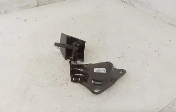 Mercedes-Benz E W212 Seat back rest control lever/handle A2129209200