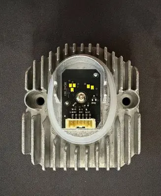BMW 5 G30 G31 G38 LED ballast control module 63117214939 7214939