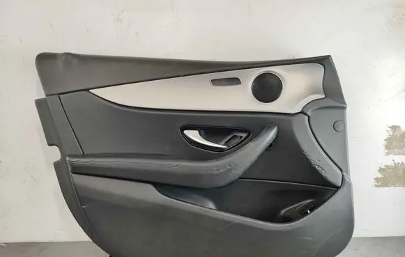 Mercedes-Benz E W213 Front door card panel trim A2137201708