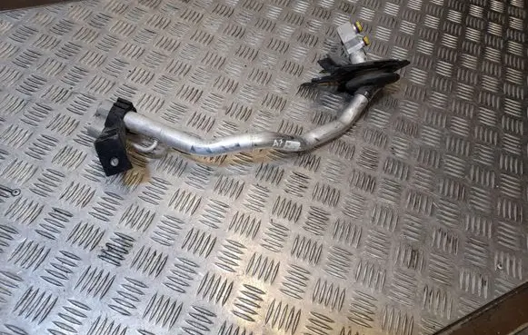 Audi A6 S6 C7 4G Air conditioning (A/C) pipe/hose 4G1260712D