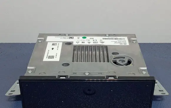 Hyundai Tucson IV NX4 Radio/CD/DVD/GPS head unit 96560CZ060