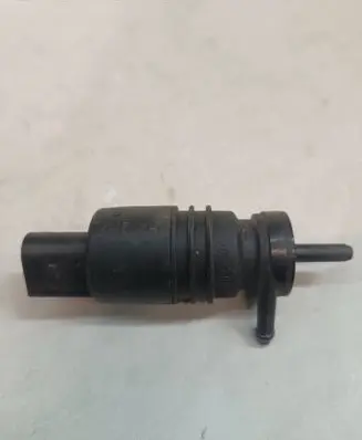 Windscreen/windshield washer pump