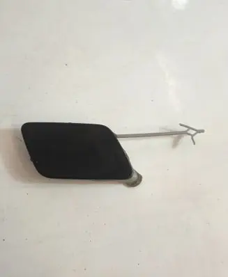 Front tow hook cap/cover