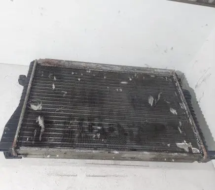 BMW 5 E39 Coolant radiator 25791200